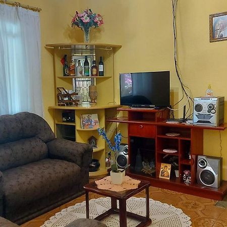 Recanto Magalhaes São Bento do Sapucaí Exterior foto