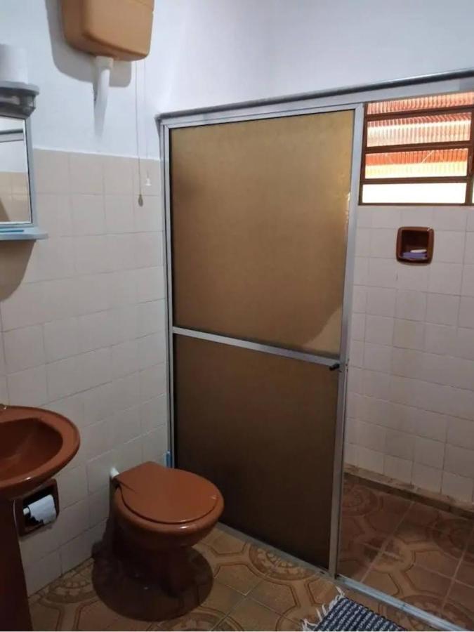 Recanto Magalhaes São Bento do Sapucaí Exterior foto
