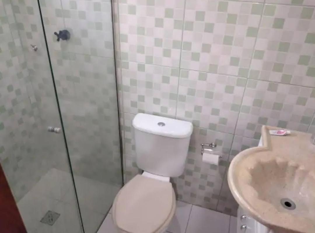 Recanto Magalhaes São Bento do Sapucaí Exterior foto